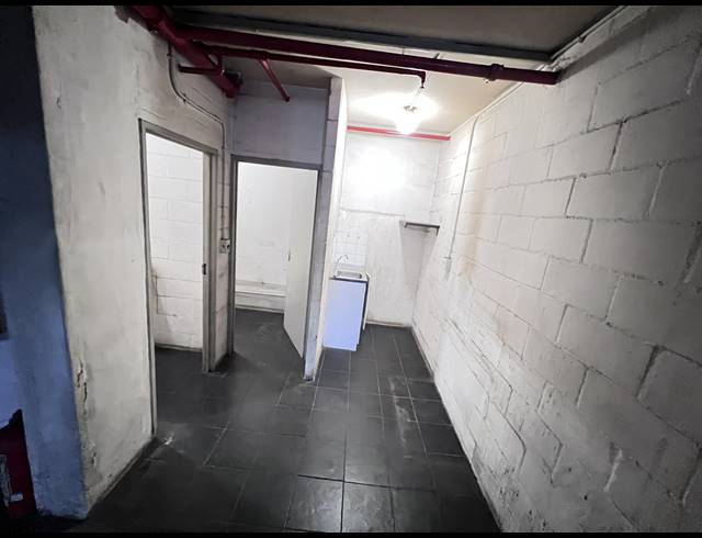 265M² MINI FACTORY TO LET IN BELLVILLE SOUTH
